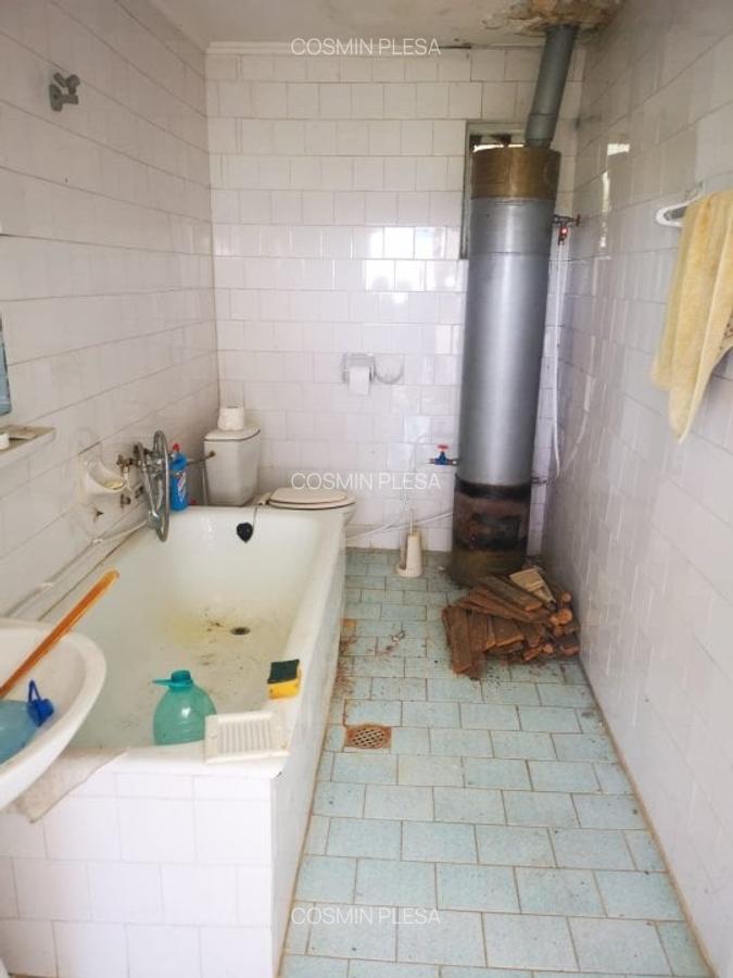 Casa batraneasca + beci, BEREVOIESTI -UNGURENI, teren 6.200mp - 10