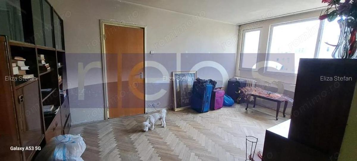 VANZARE APARTAMENT 2 CAMERE 55MP DRISTOR PARKLAKE SEMIDECOMANDAT - 2