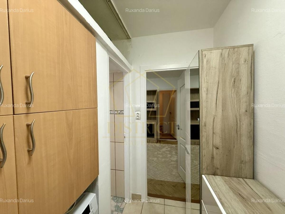 Apartament cu 2 camere etaj intermediar | Sagului - 9