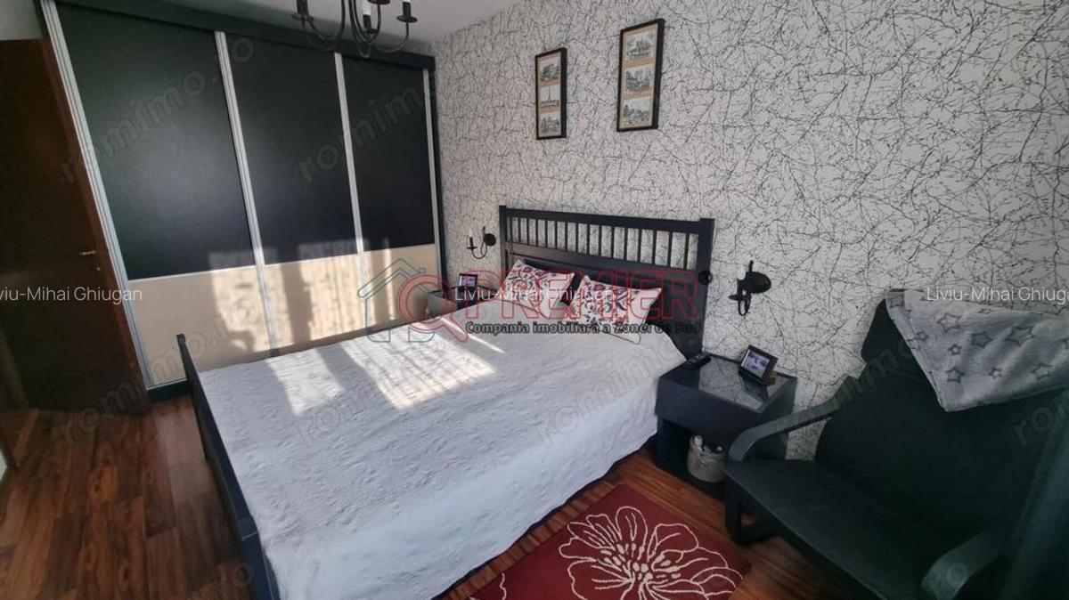 Str Stupilor 8 - apartament 3 camere - 9