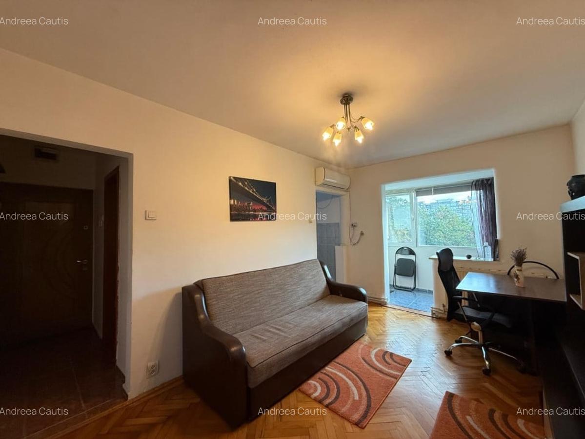 Apartament 3 camere, 47mp utili si boxa la subsol, zona Dacia - 2
