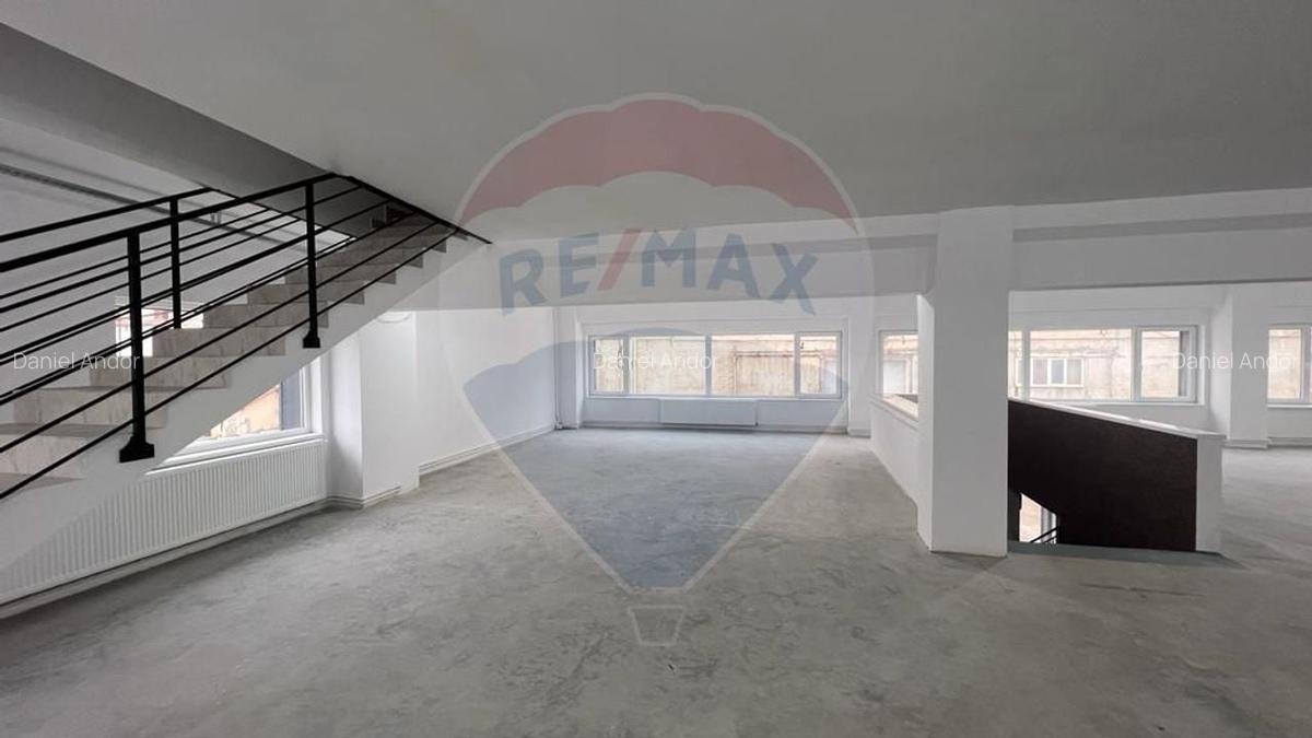 Spatiu comercial de 990mp de inchiriat - 2