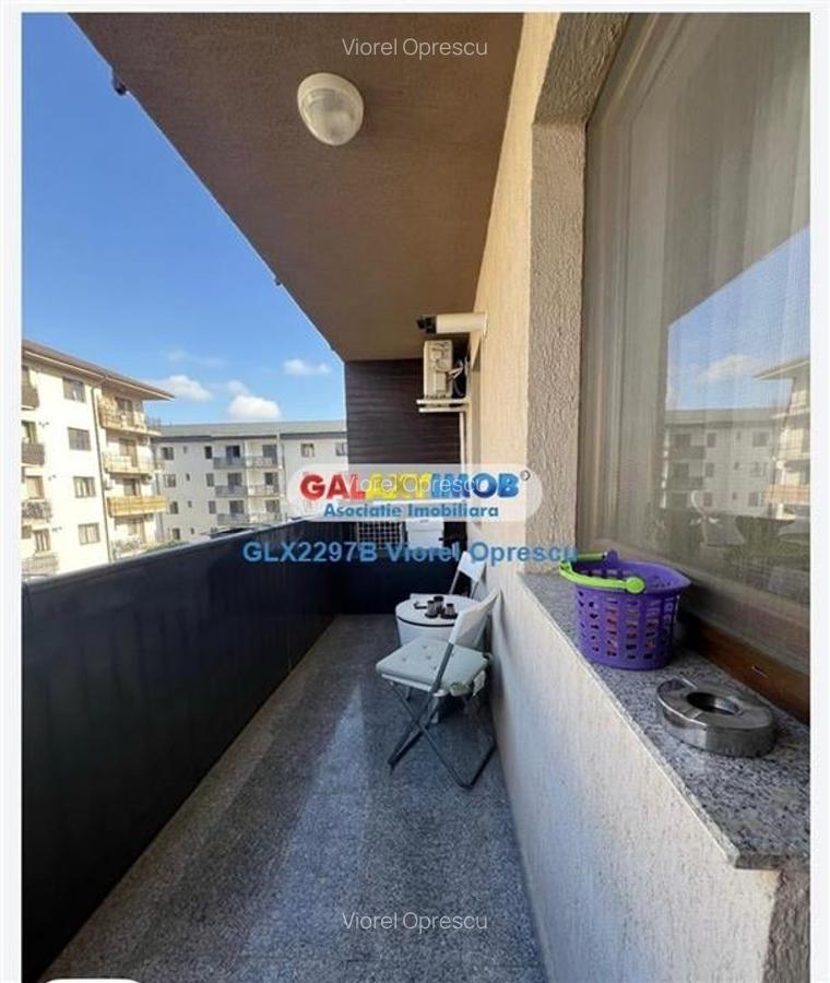 Apartament 2 camere, decomandat, mobilat, bloc cu lift,  Dobroesti - 8