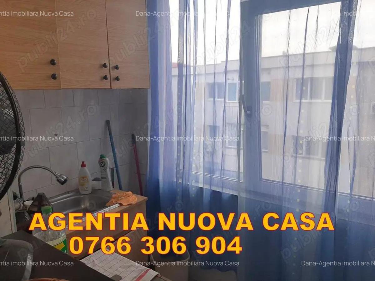 Navodari , vand apartament 2 camere decomandat zona sud, parcul Ion Dobre - 5