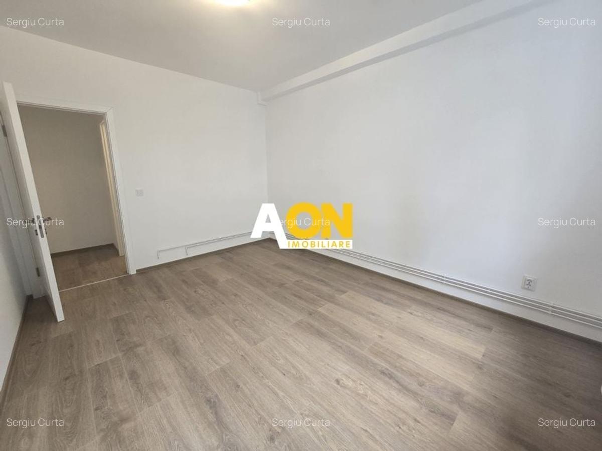 Apartament 3 Camere Complet Renovat, Bd. Transilvaniei - 5