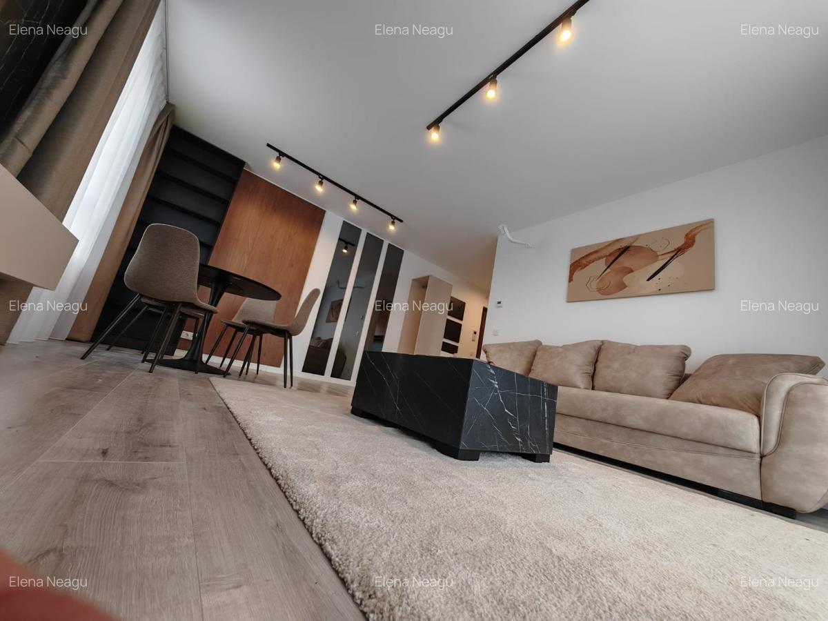 Apartament cu 2 camere în Boreal - 8