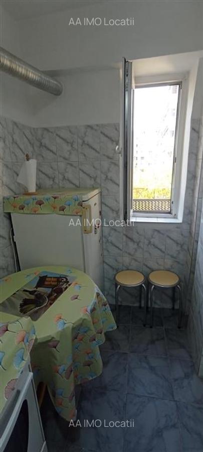 Garsoniera de vanzare Doamna Ghica Rond - parc Plumbuita (cash) - 4