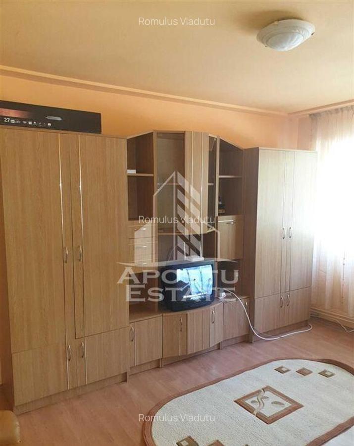 APARTAMENT CU 3 CAMERE SEMIDECOMANDAT CIRCUMVALATIUNII - 4