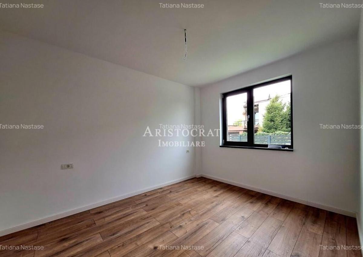 Vila individuala cu garaj finisaje premium Corbeanca - 7