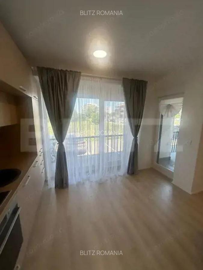 Apartament 2 camere de inchiriat - Prima inchiriere - Langa Hornbach - 2