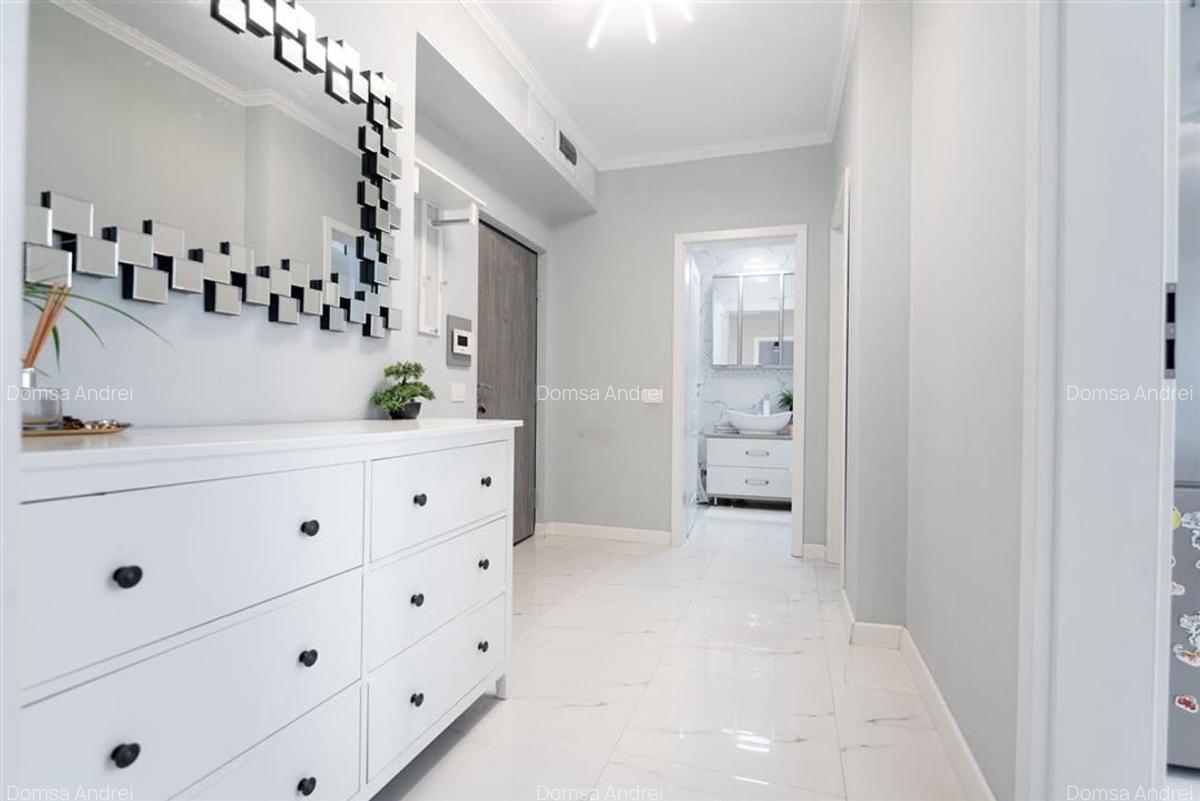 APARTAMENT 2 CAMERE ONESTILOR - 3