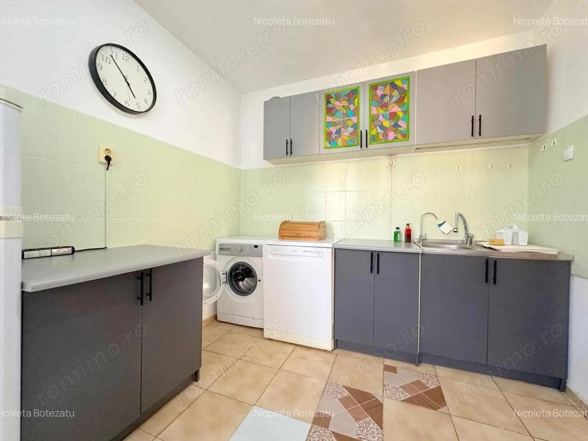 Apartament Pet Friendly - 13