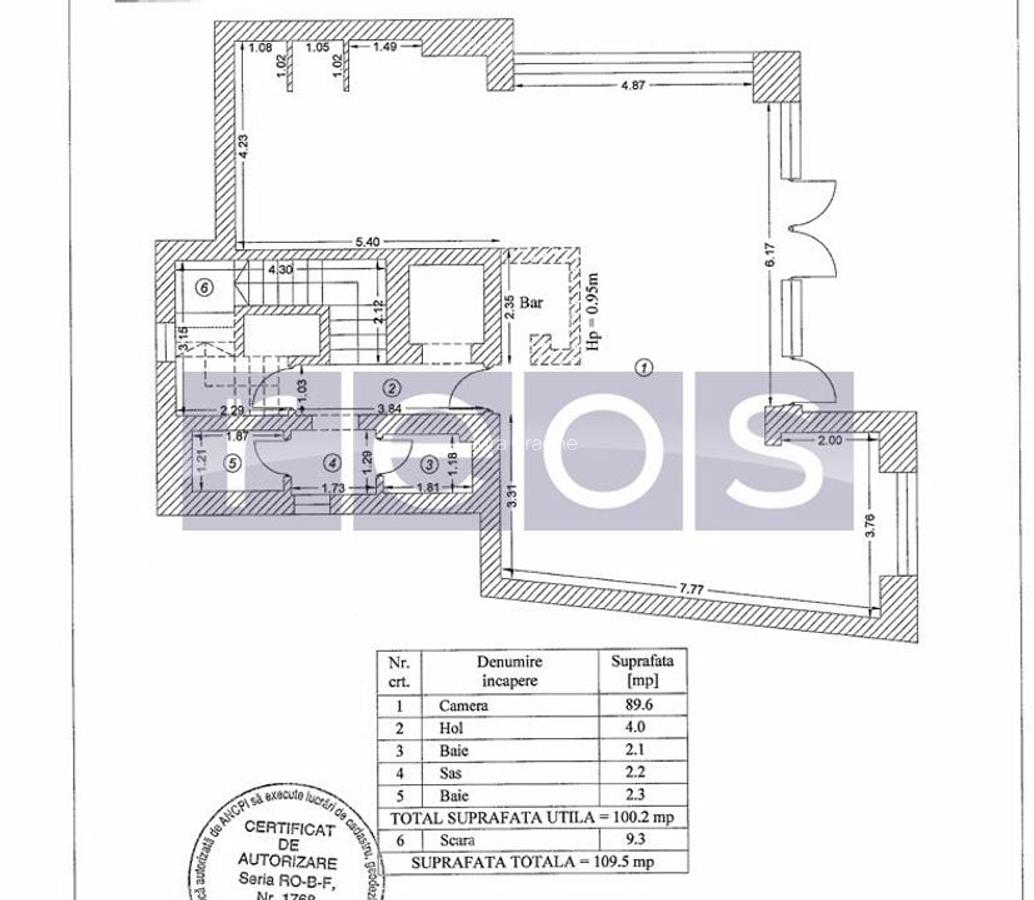 INCHIRIERE SPATIU COMERCIAL | ZONA BABA NOVAC - 16