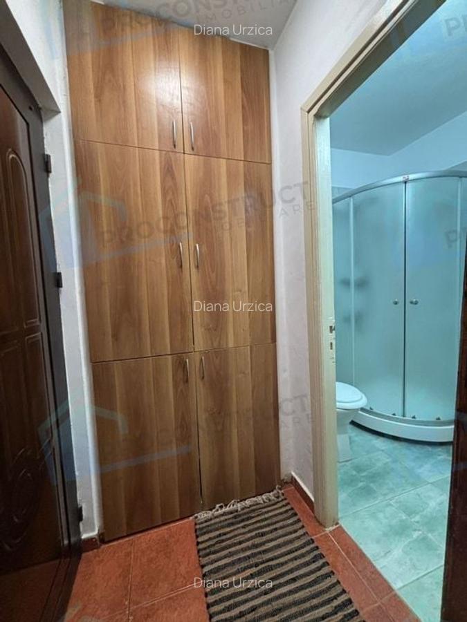 GATA de MUTARE! Garsonieră Cochetă și Funcțională 300 E - 4