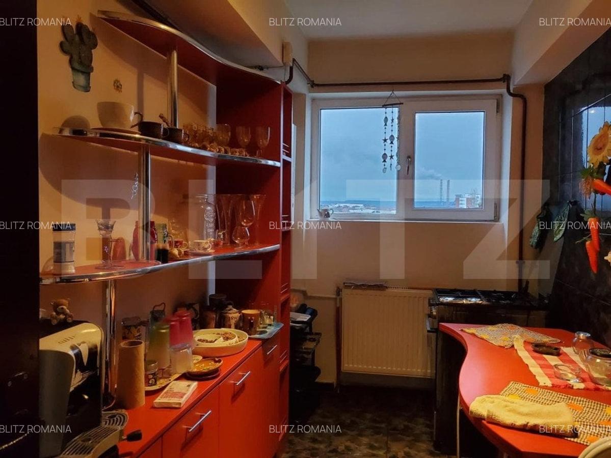 Penthouse 2 camere, 209 mp totali - Cornitoiu - zona Satina - 6
