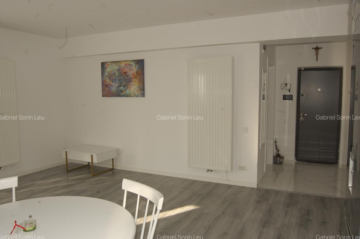 Apartament cu 3 camere in Complexul Maurer! eleganța la inălțime - 3