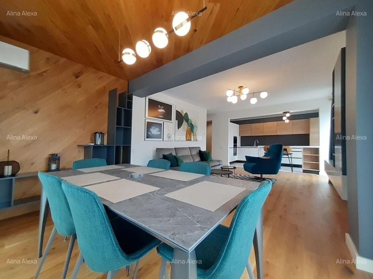 Apartament Premium in Complex Exclusivist - 4
