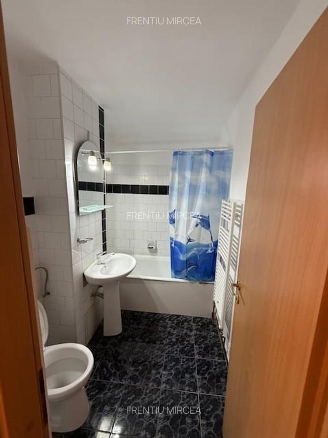 Apartament 4 camere, 100 mp, parter – pretabil birouri / activități economice - 6