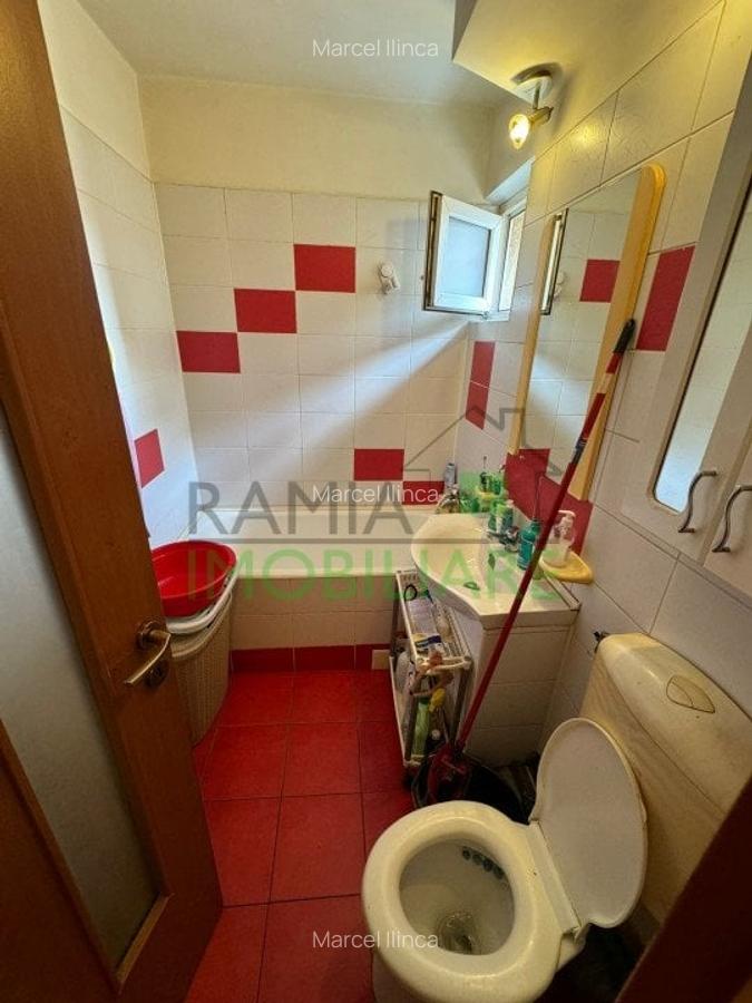 Apartament 3 Camere de Vanzare -  Calea Bucuresti. - 4