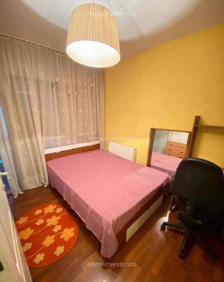 Apartament 3 camere, zona UTA ARED - 7