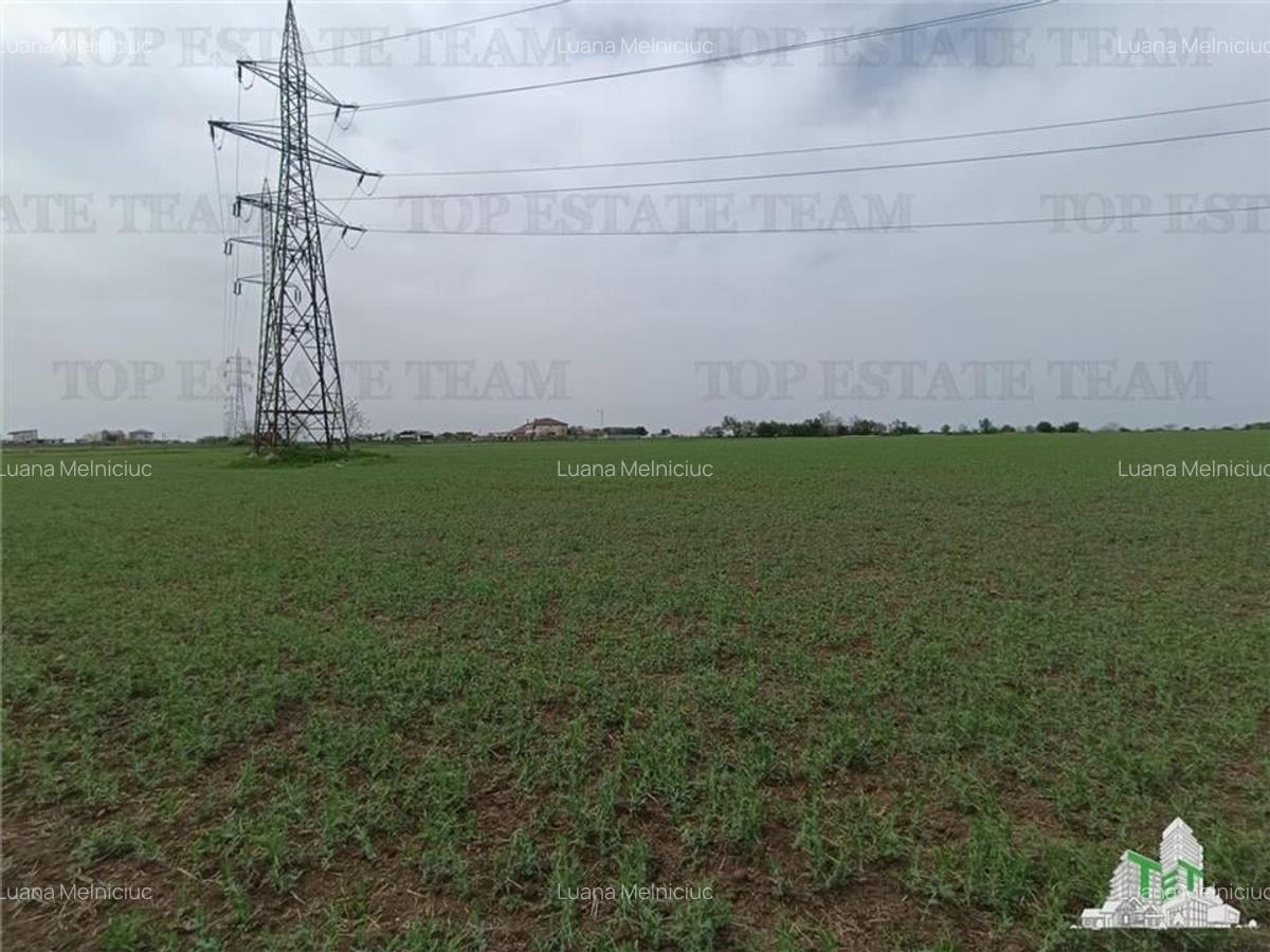 TEREN 10000 MP, ZONA SERE - 5