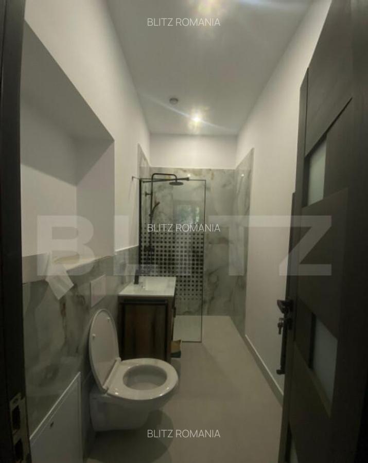 ? Apartament complet renovat, ultracentral langa par - 5