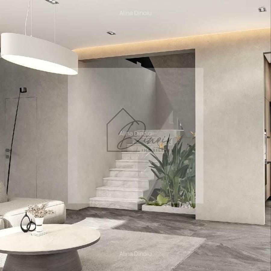 COM 0% I Vila pasiva Corbeanca I liziera Padurea Felix PREMIUM OCAZIE - 15