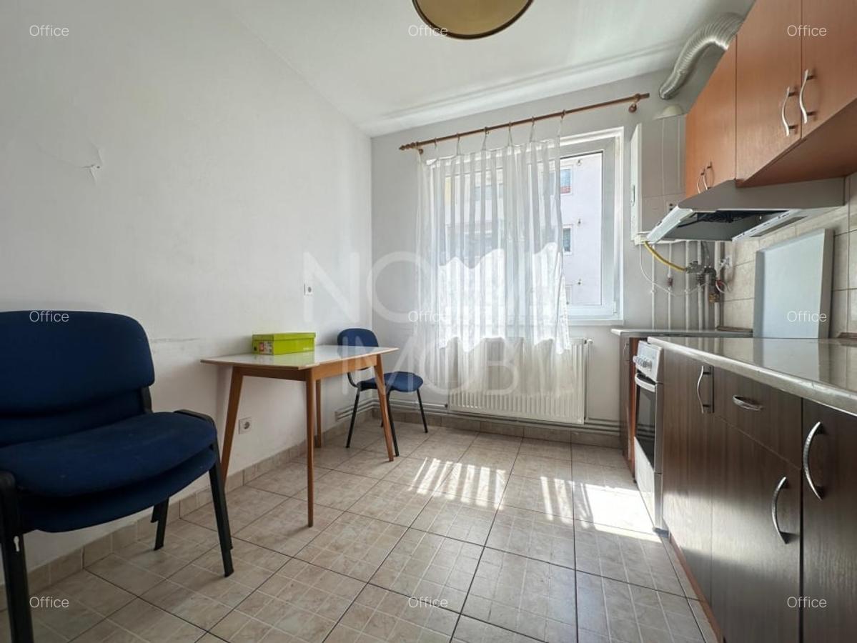 Apartament 2 camere, decomandat, etajul 1 - Valea Sapunului - 5