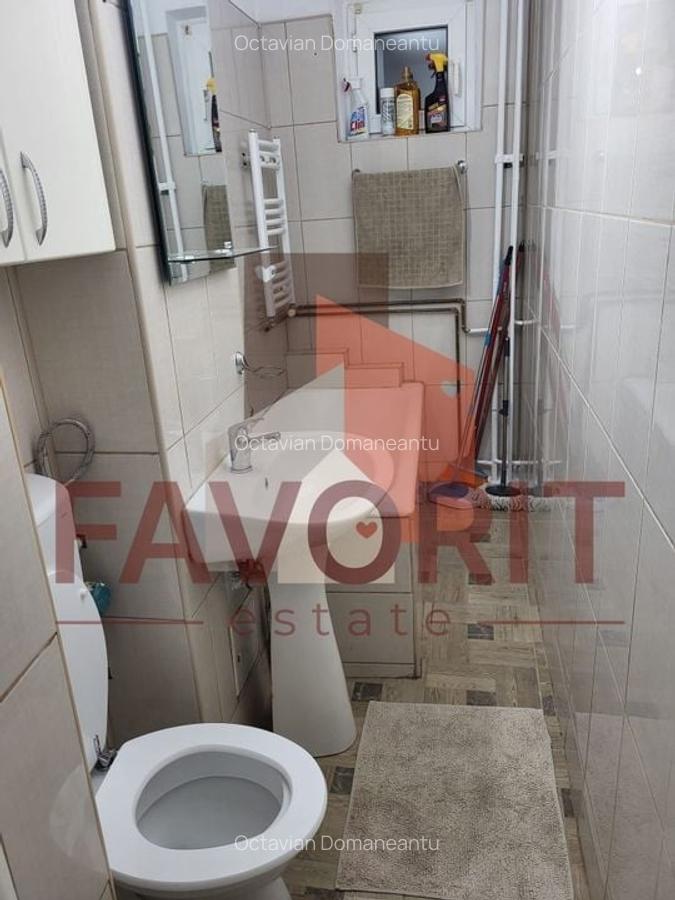 2 camere | etaj 1 | mobilat si utilat | zona excelenta - 6