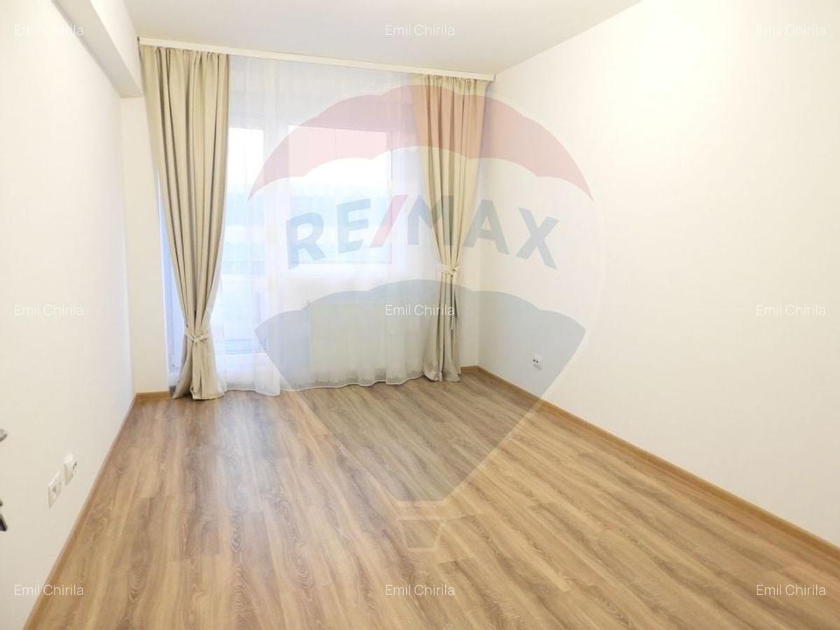 Apartament cu 3 camere de inchiriat, Baciu, strada Corbului - 5