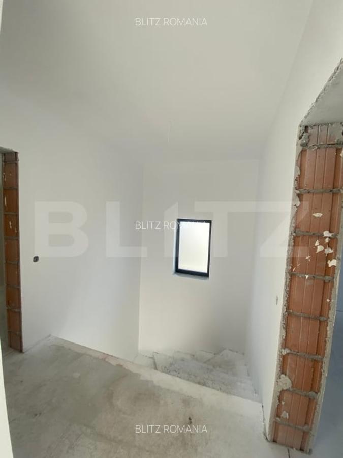 Casa individuala cu 5 camere, zona Cristian - 16
