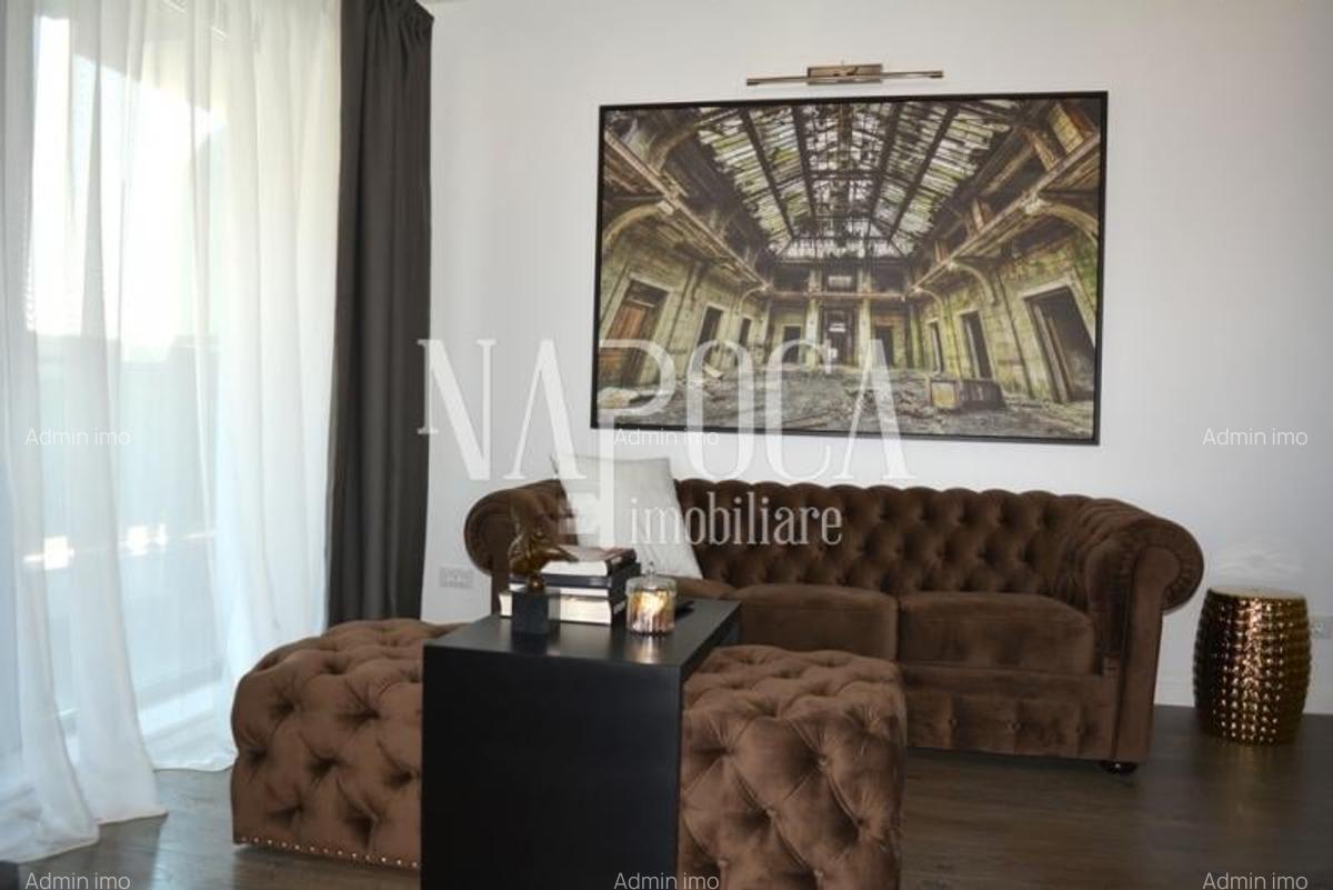 Apartament 4 camere de inchiriat in Zorilor, Cluj Napoca - 5