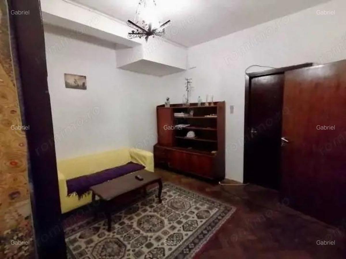 Apartament 3 camere, 100mp. decomandat, metrou, Universitate - 3