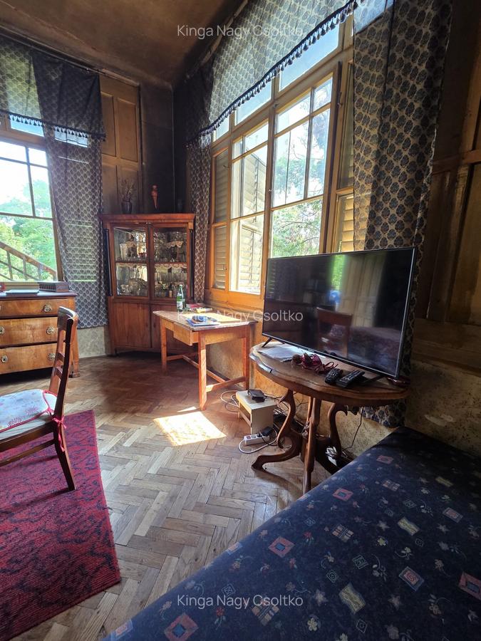 De vânzare – Apartament cu teren generos în cartierul Grigorescu, strada Donath - 4