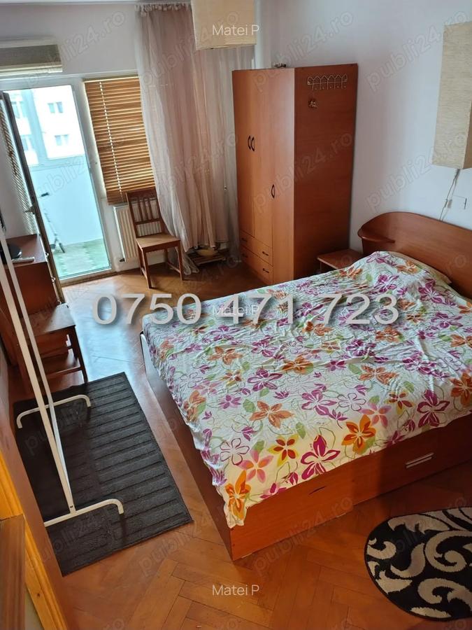 Apartament 2 camere de inchiriat Mo?ilor | Obor - 4