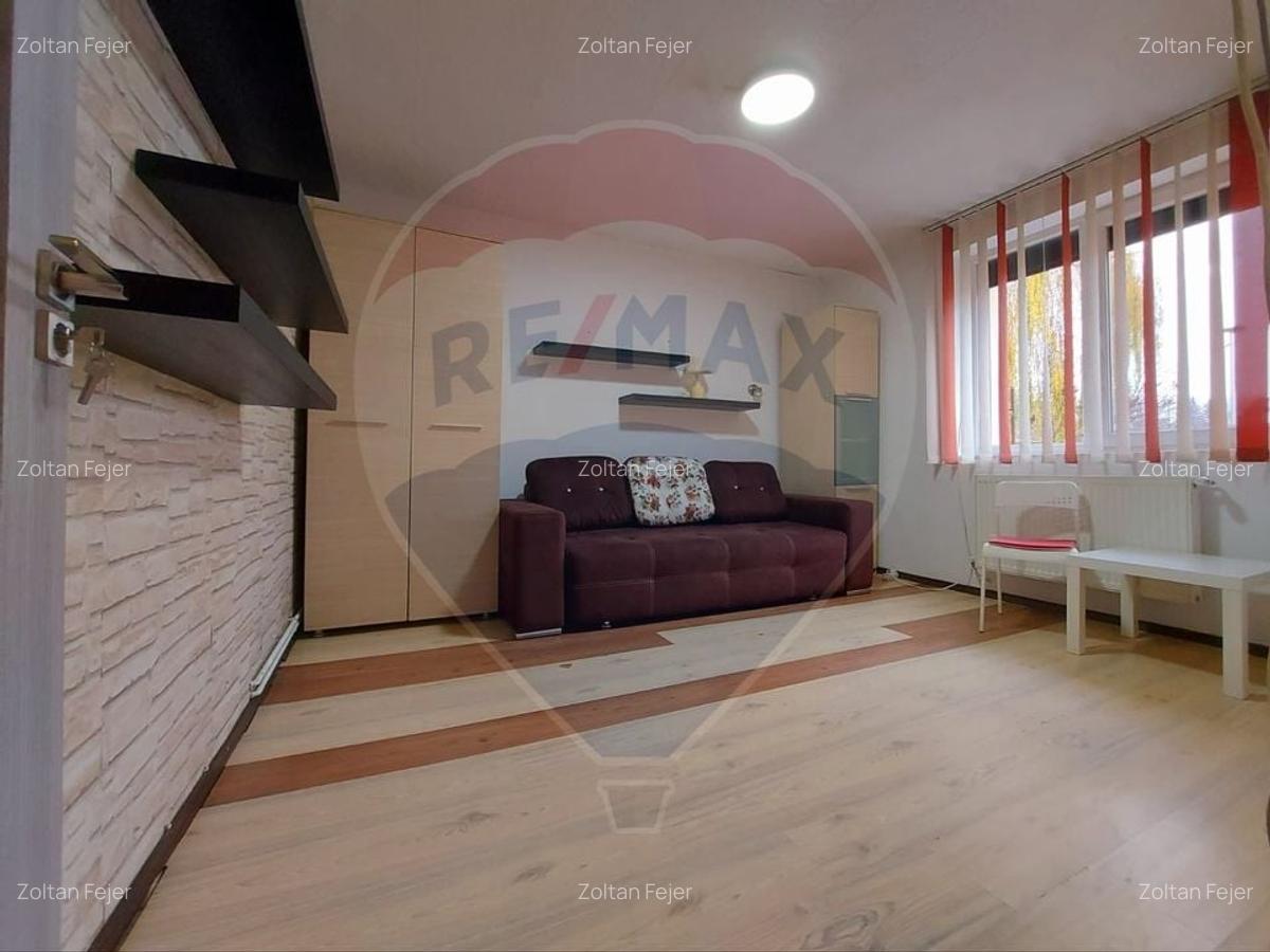 Apartament cu 3 camere de inchiriat in zona Brasovul Vechi - 8