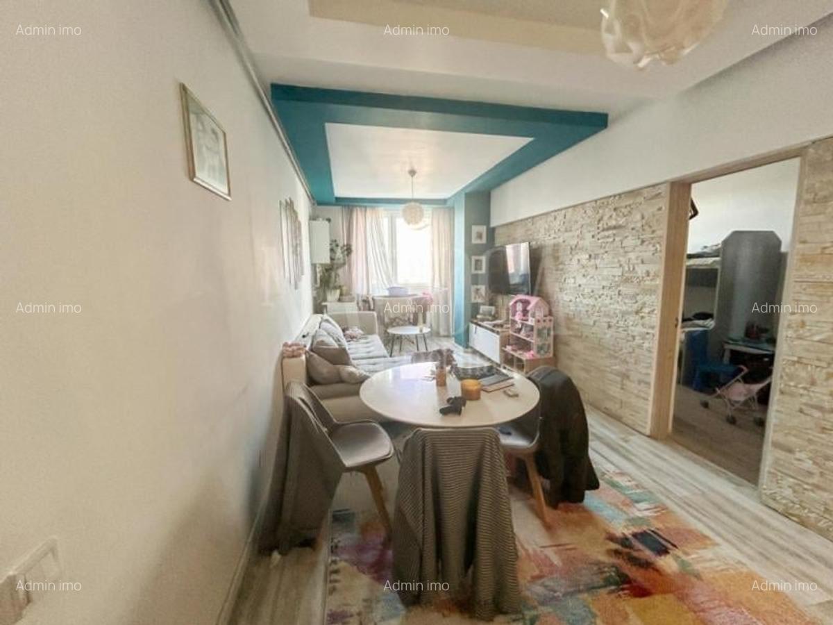 Apartament 3 camere de vanzare in Iris, Cluj Napoca - 2