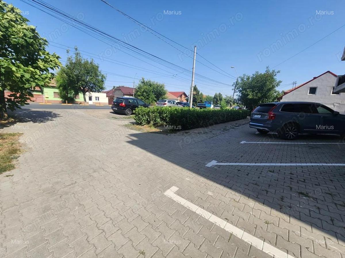 Proprietar Inchiriez spa?iu comercial in Dumbravita - 2