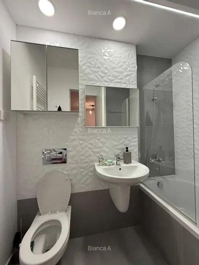 2 camere | Pipera | Complex rezidențial securizat | Parcare inclusă - 8