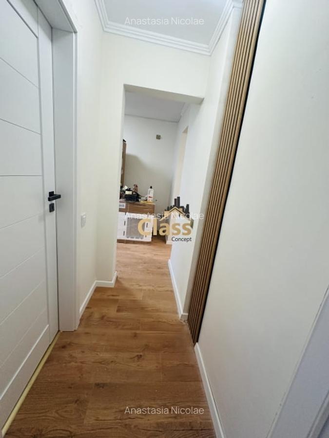 Apartament 2 camere | Mobilat lux | 48 mpu | Zona Bucium Manastur - 10