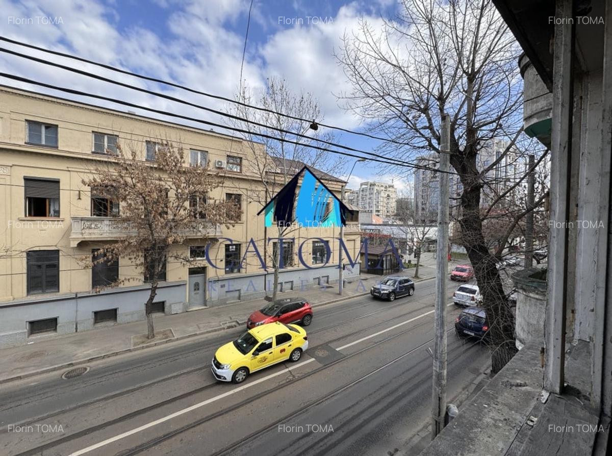 INVESTITIE / MARASESTI STRADAL / IDEAL APARTAMENTE, CLINICA SAU APARTHOTEL! - 3