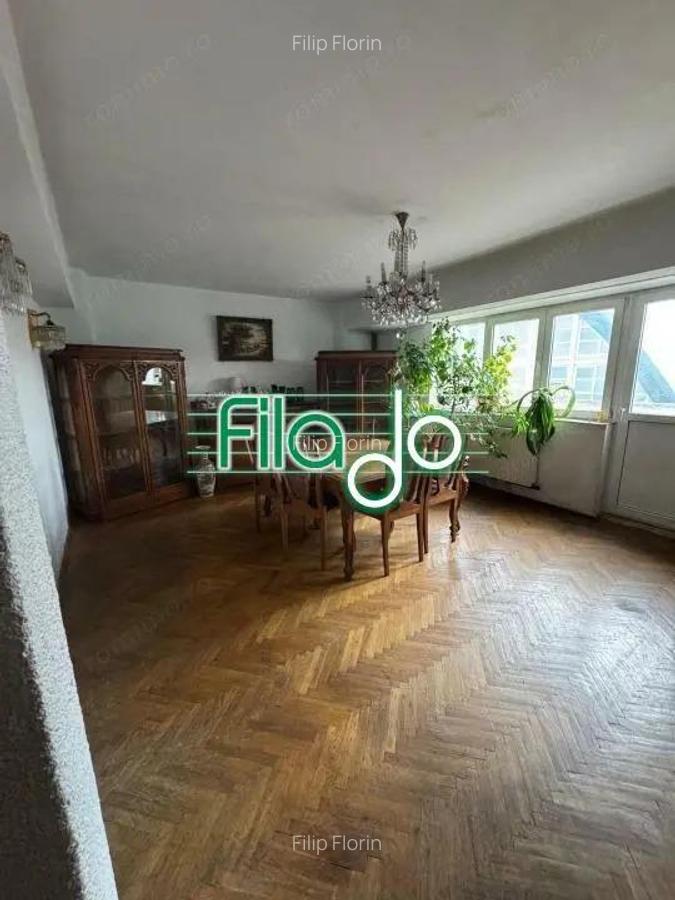 Apartament 4 camere tip duplex Iancului - 12