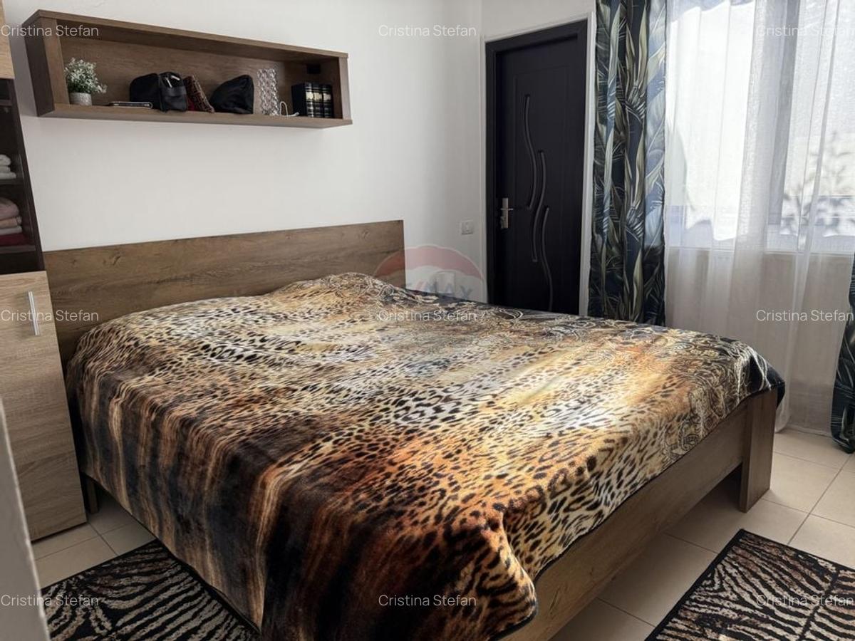 Casa / Vila cu 4 camere de inchiriat in orasul Pantelimon - 7