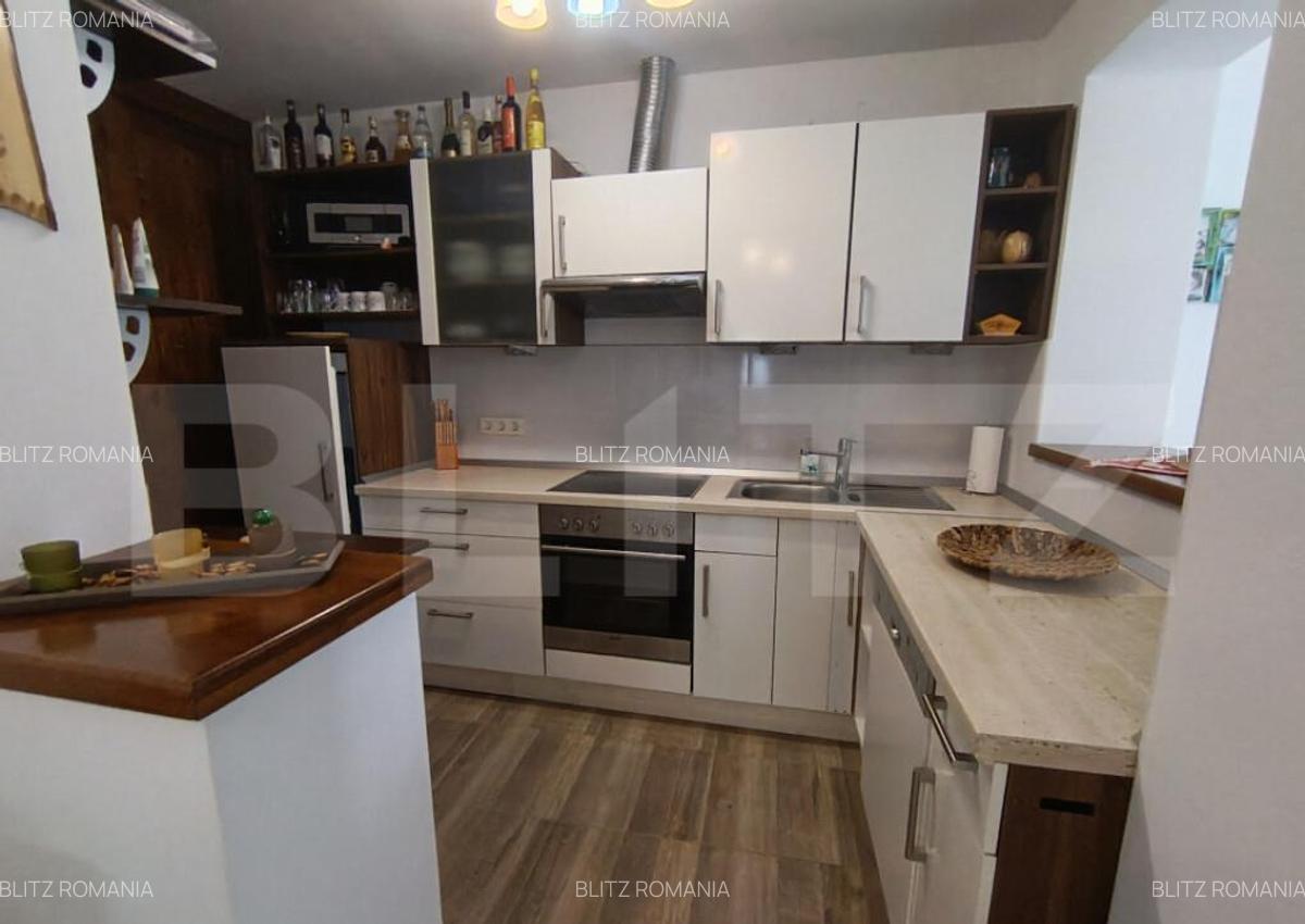 Casa cu 3 camere ?i teren in suprafa?a de 2000 mp - 18