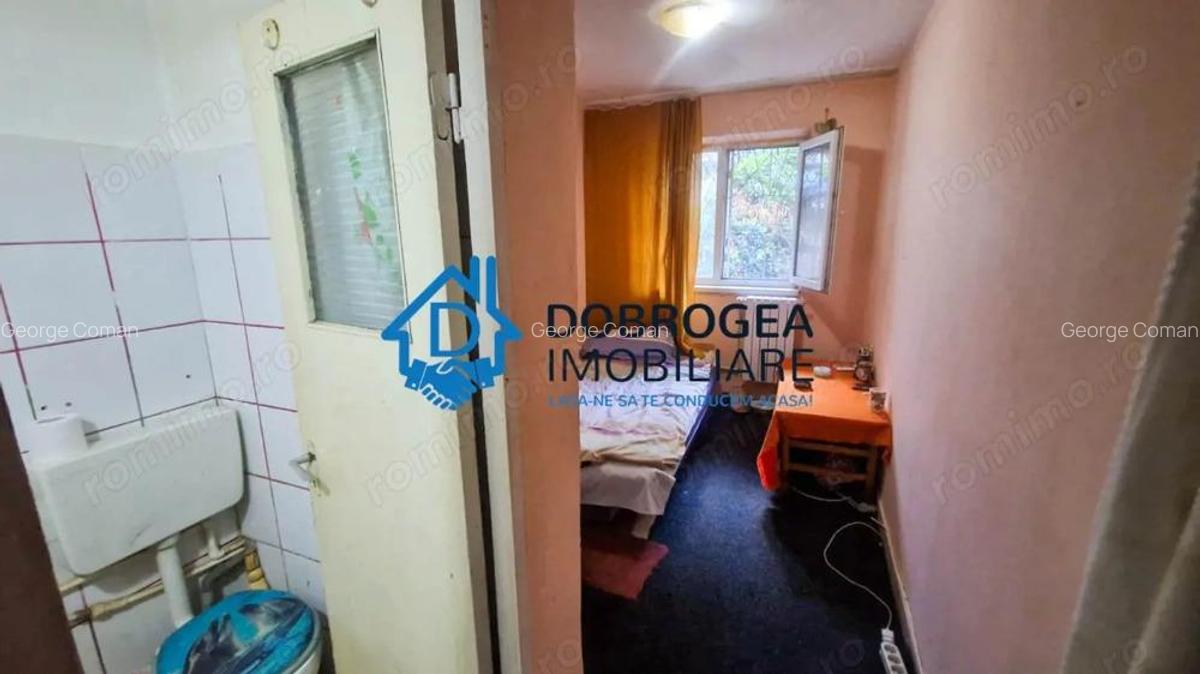 ZONA VEST -GARSONIERA CONFORT 3, PARTER ,BAIE PROPRIE - 2