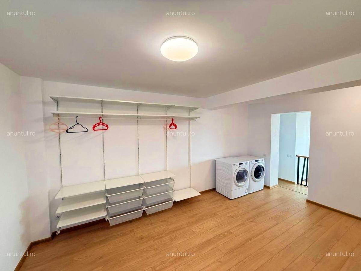 Unirii, 13 Septembrie penthouse exclusivist 5 camere, tip duplex - 19 Unirii, 13 Septembrie penthouse exclusivist 5 camere, tip duplex - 19