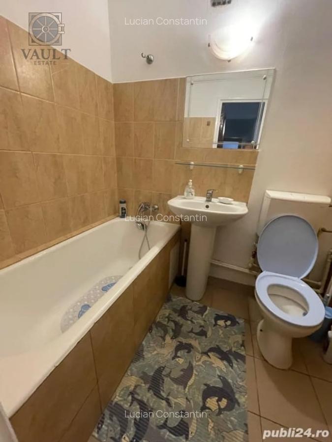 APARTAMENT 2 CAMERE-RAHOVA-TEIUS-ETAJ 1/4-DECOMANDAT - 5
