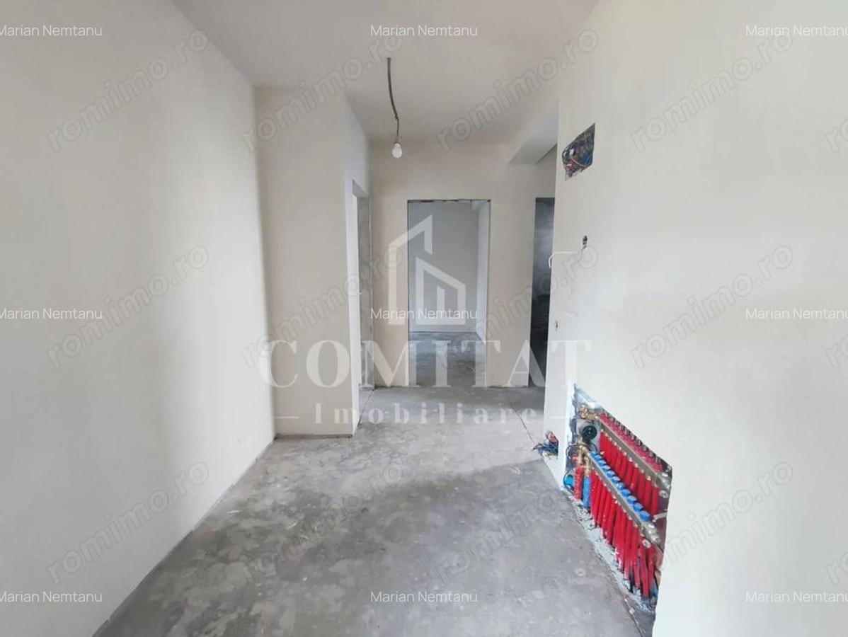 Duplex semifinisat cu 4 camere | Zona Edgar Quinet -Cartierul Mana?tur - 13