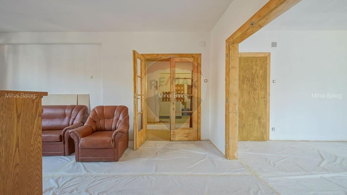 Apartament cu 3 camere de vanzare in zona Brasovul Vechi - 5
