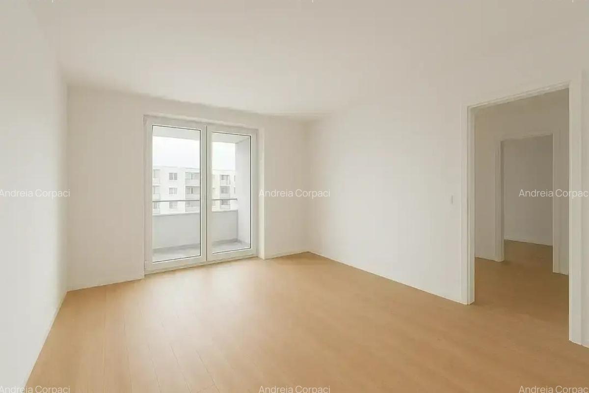 Locul unde începe povestea ta - apartament 2 camere, Theodor Pallady - 3